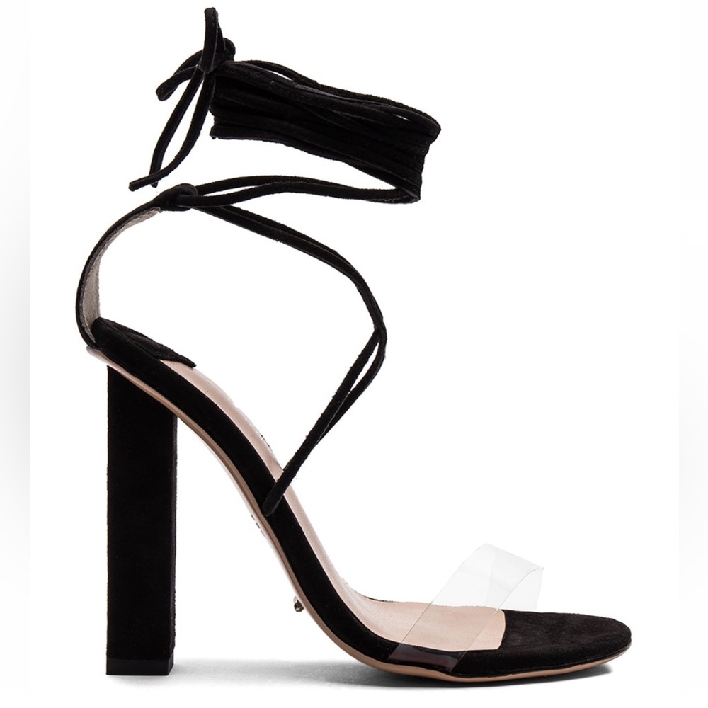 Tony Bianco lace-up pumps